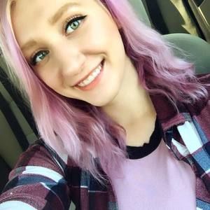 Meet your Posher, Krista